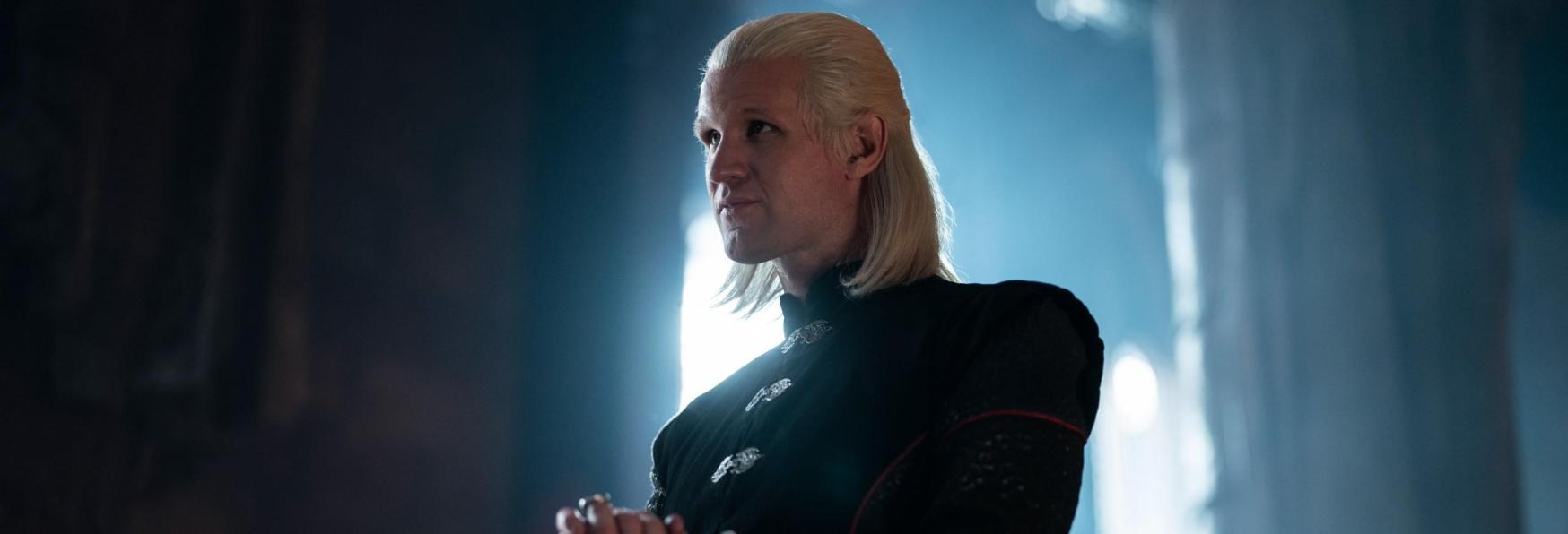 House of the Dragon: svelata la Data di Uscita della Serie TV Spin-off di Game of Thrones