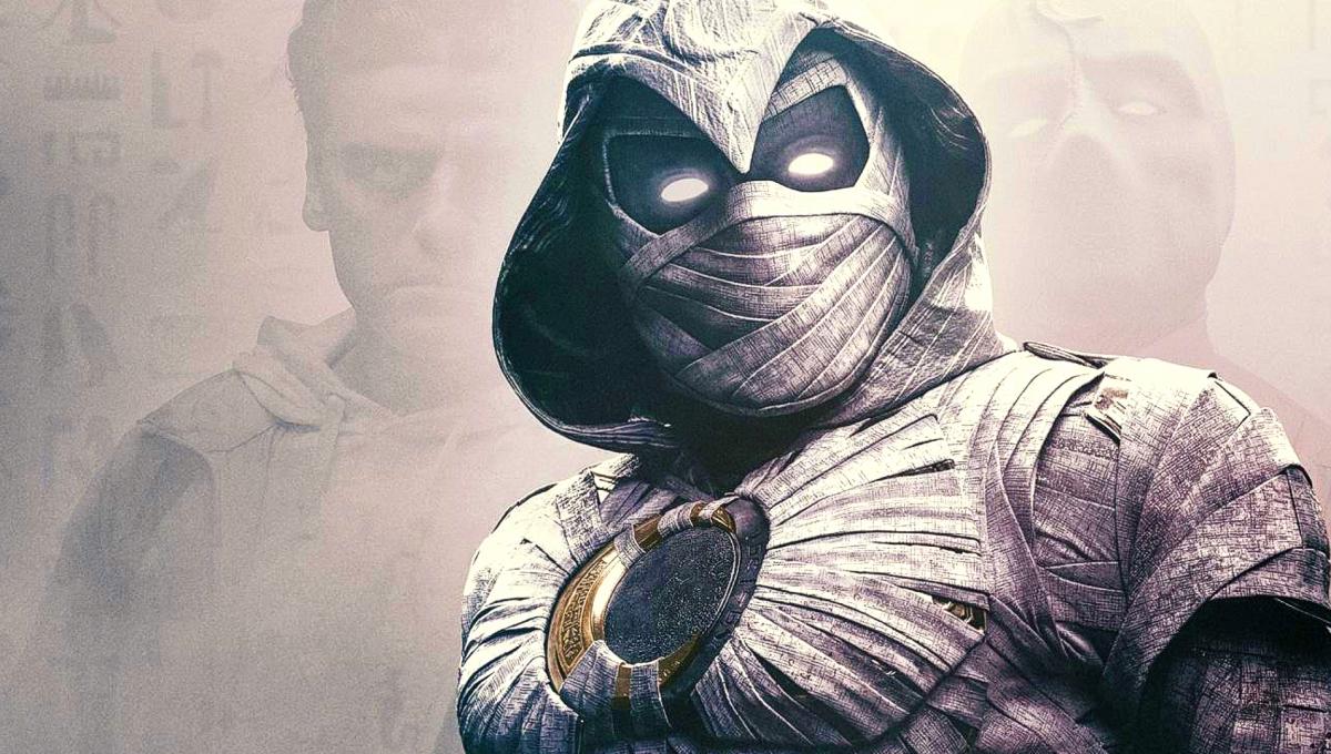 Moon Knight 1x01: Jeremy Slater conferma il Cameo di un Personaggio dei Fumetti