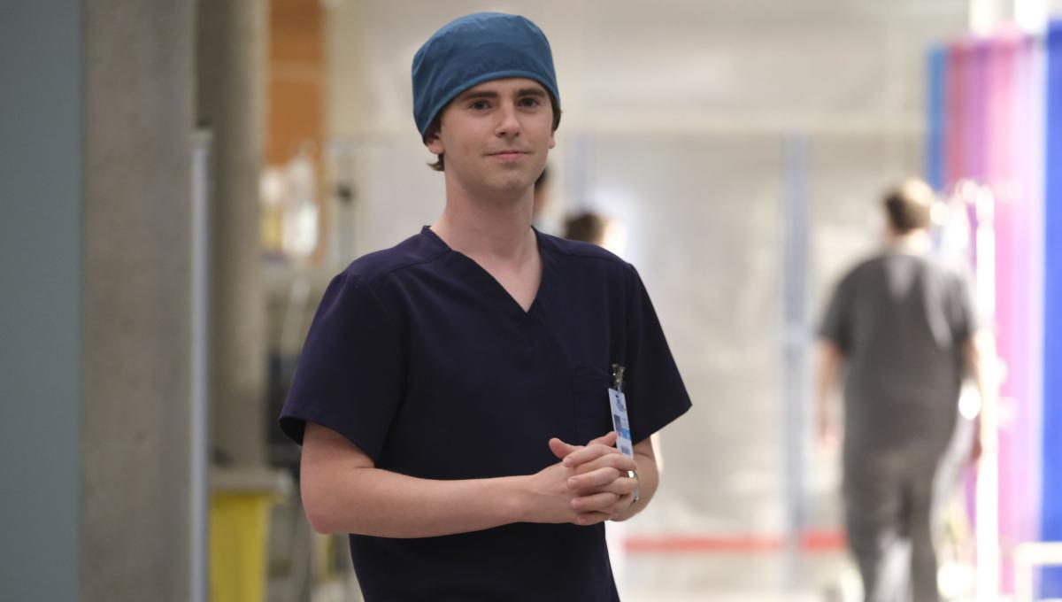 The Good Doctor 6 e The Rookie 5 ci saranno! ABC Rinnova Ufficialmente le Serie TV