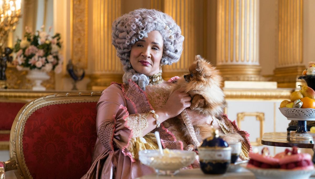 Queen Charlotte: Annunciato il Cast dell'inedita Serie TV, Spin-Off di Bridgerton