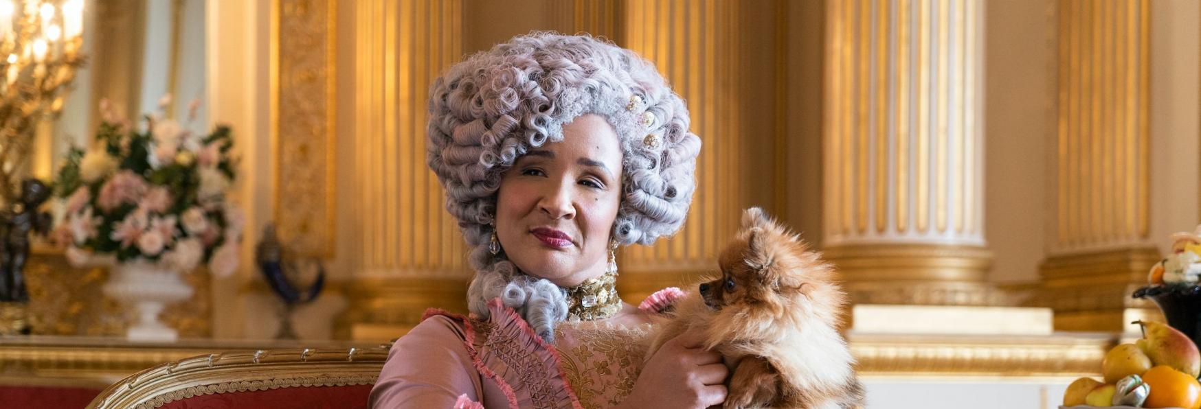 Queen Charlotte: Annunciato il Cast dell'inedita Serie TV, Spin-Off di Bridgerton