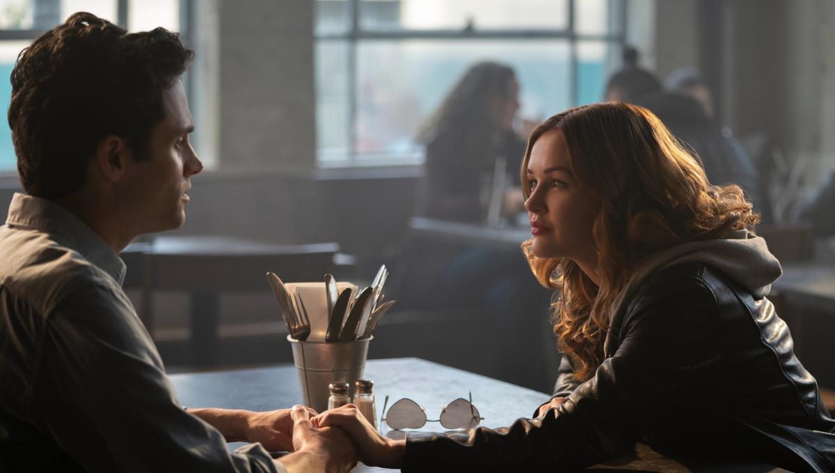 You 4: svelate le Ultime Aggiunte al Cast e la Descrizione dei loro Personaggi