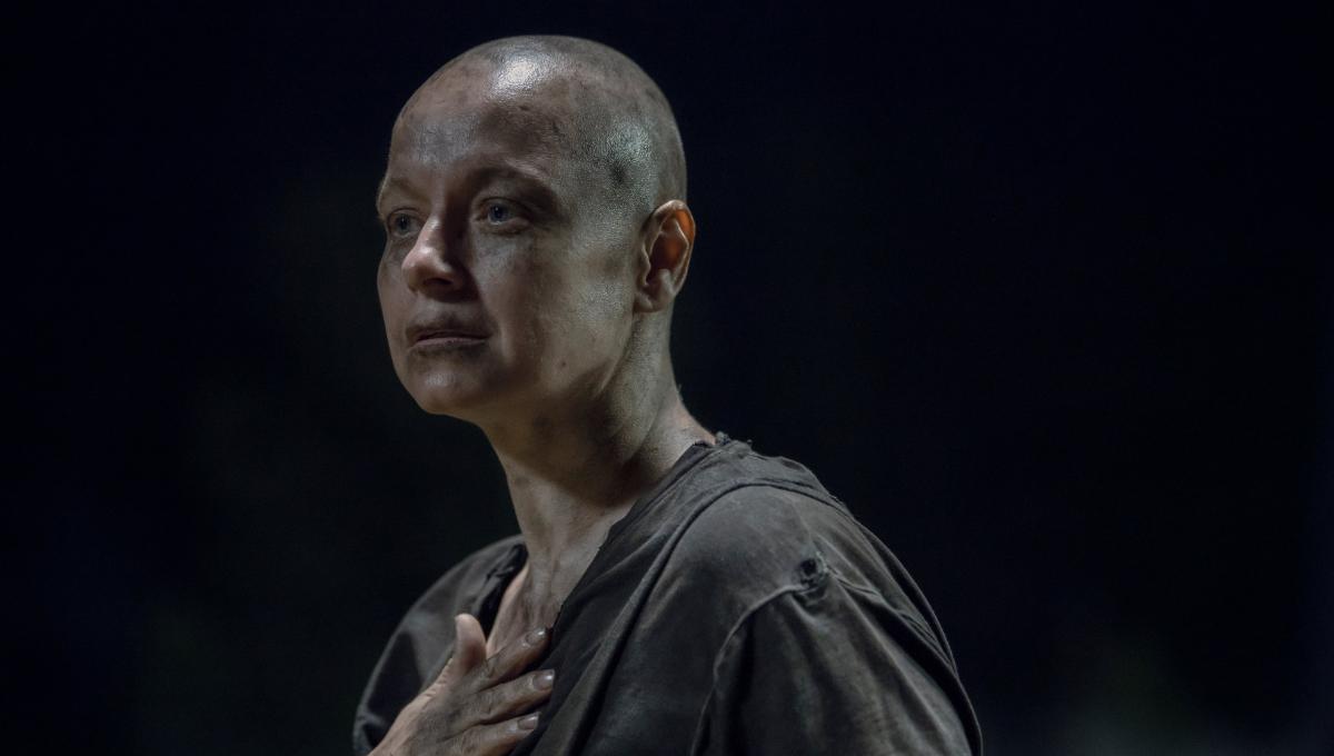 Tales of The Walking Dead: Samantha Morton tornerà nel Ruolo di Alpha
