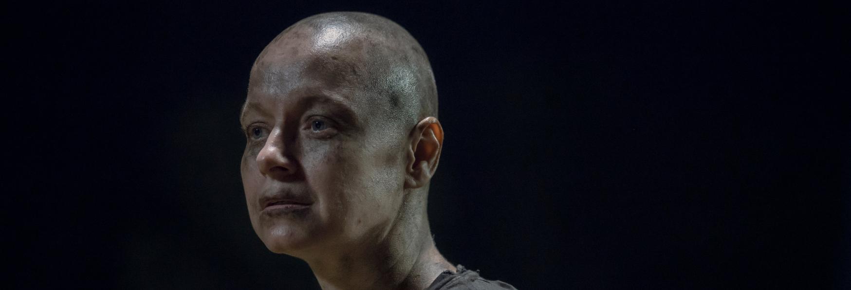 Tales of The Walking Dead: Samantha Morton tornerà nel Ruolo di Alpha