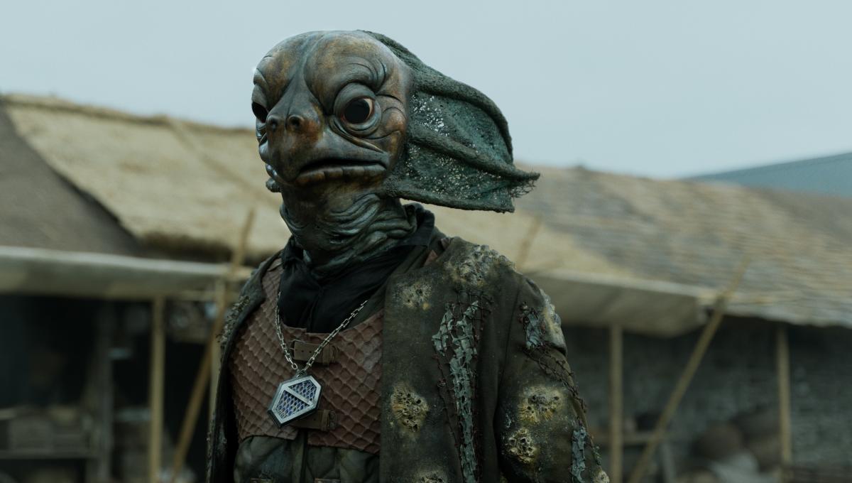 Doctor Who - Legend of the Sea Devils: BBC rilascia il Trailer dello Speciale di Primavera