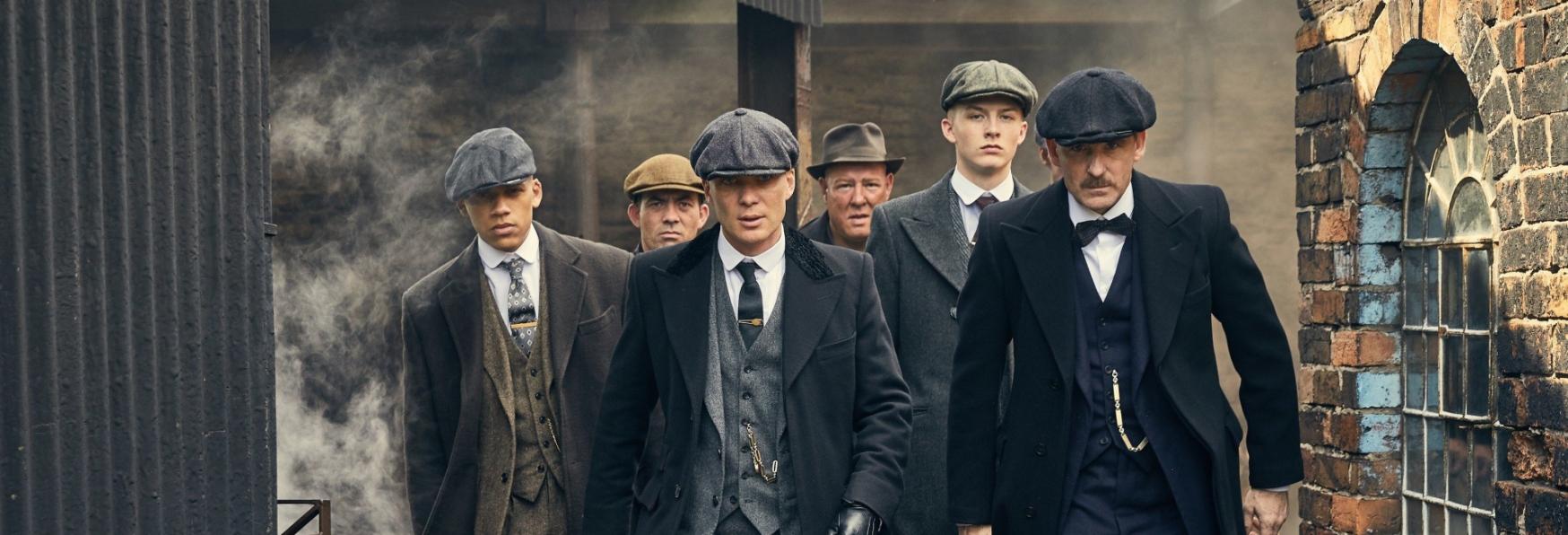 Peaky Blinders 6: il Regista Anthony Byrne parla dell'Episodio Finale della Serie TV