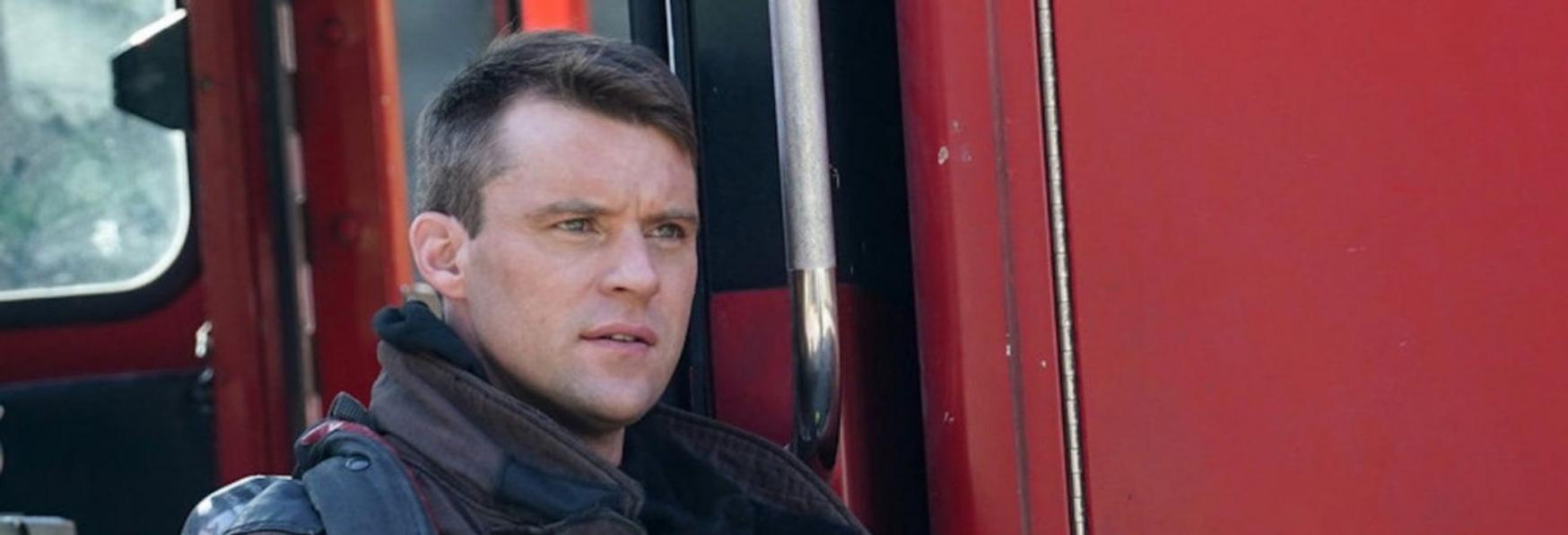 Chicago Fire 10: un Importante Ritorno nel Finale di Stagione?