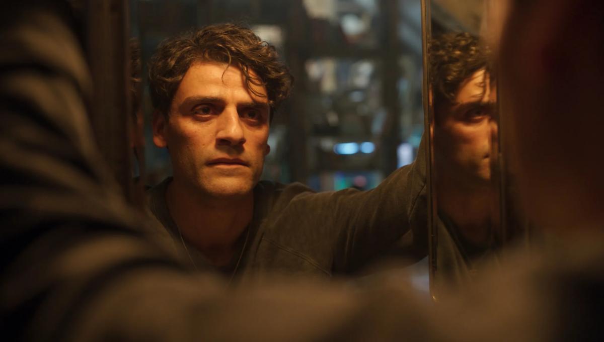 Moon Knight: la Marvel accenna al Futuro negli Avengers del Personaggio di Oscar Isaac?