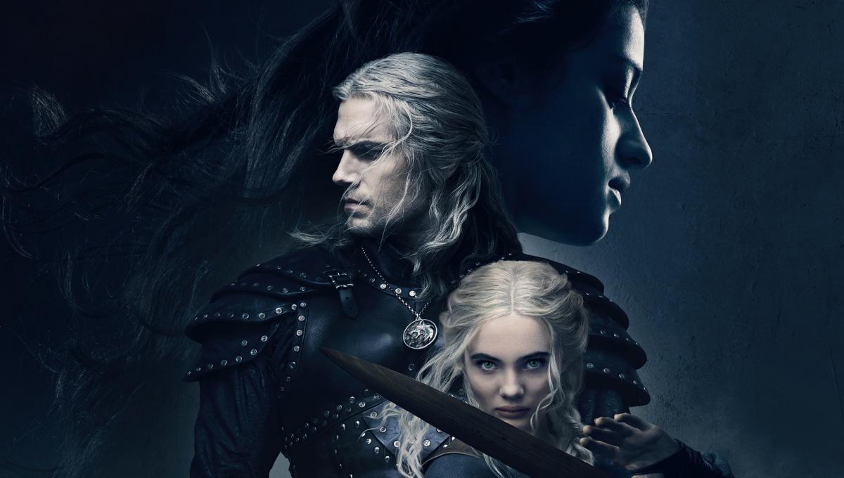 The Witcher 3: la Foto dal Set annuncia l'Inizio delle Riprese della nuova Stagione