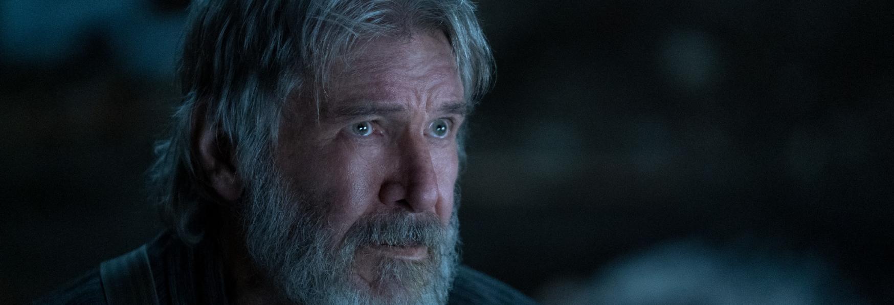 Shrinking: Harrison Ford nel Cast della nuova Serie TV di Jason Segel, Bill Lawrence e Brett Goldstein
