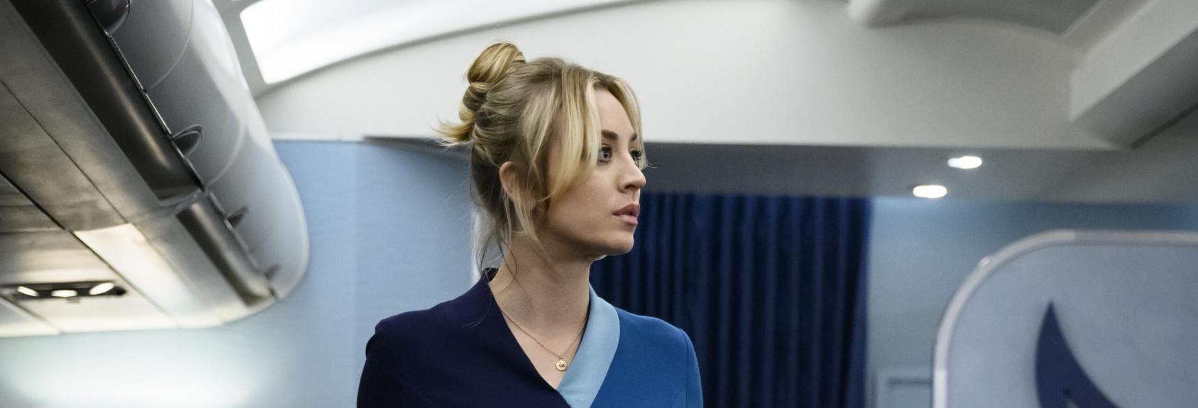 The Flight Attendant 2: HBO Max condivide un nuovo Trailer della Stagione di Prossima Uscita