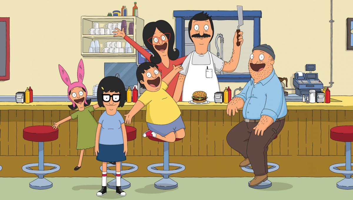 Bob's Burgers: pubblicato il Full Trailer del Film sulla Serie Animata