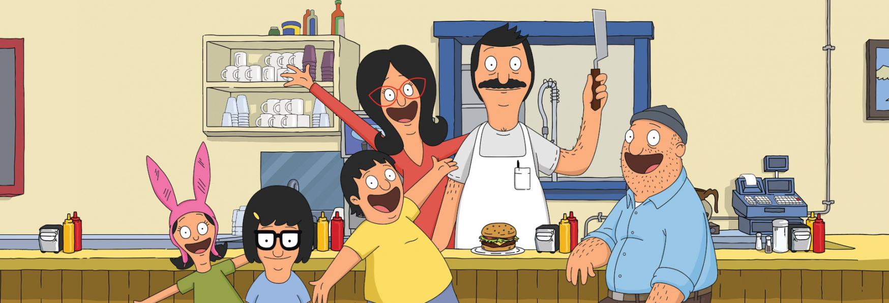 Bob's Burgers: pubblicato il Full Trailer del Film sulla Serie Animata