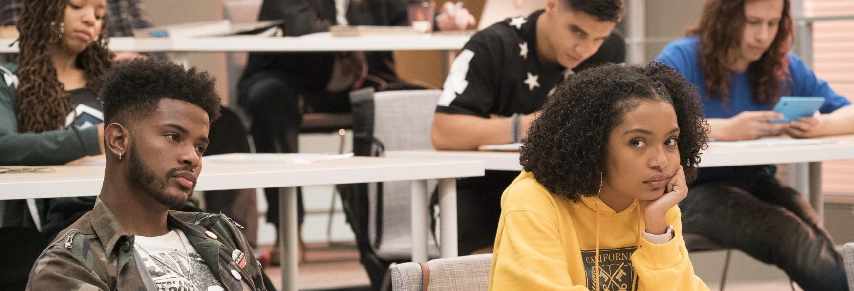 Grown-ish 4: 6 Personaggi Importanti abbandonano Ufficialmente la Serie TV