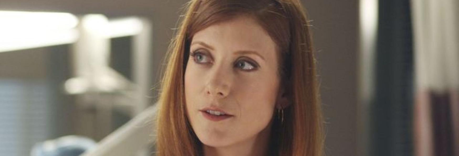 Grey's Anatomy 18: Kate Walsh sta per Tornare nel Ruolo di Addison Montgomery