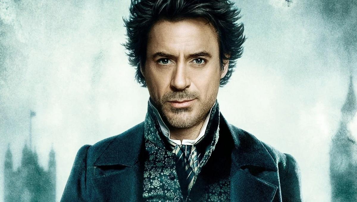 Sherlock Holmes: Robert Downey Jr. e HBO Max al lavoro su Due Serie TV Spin-off del Franchise