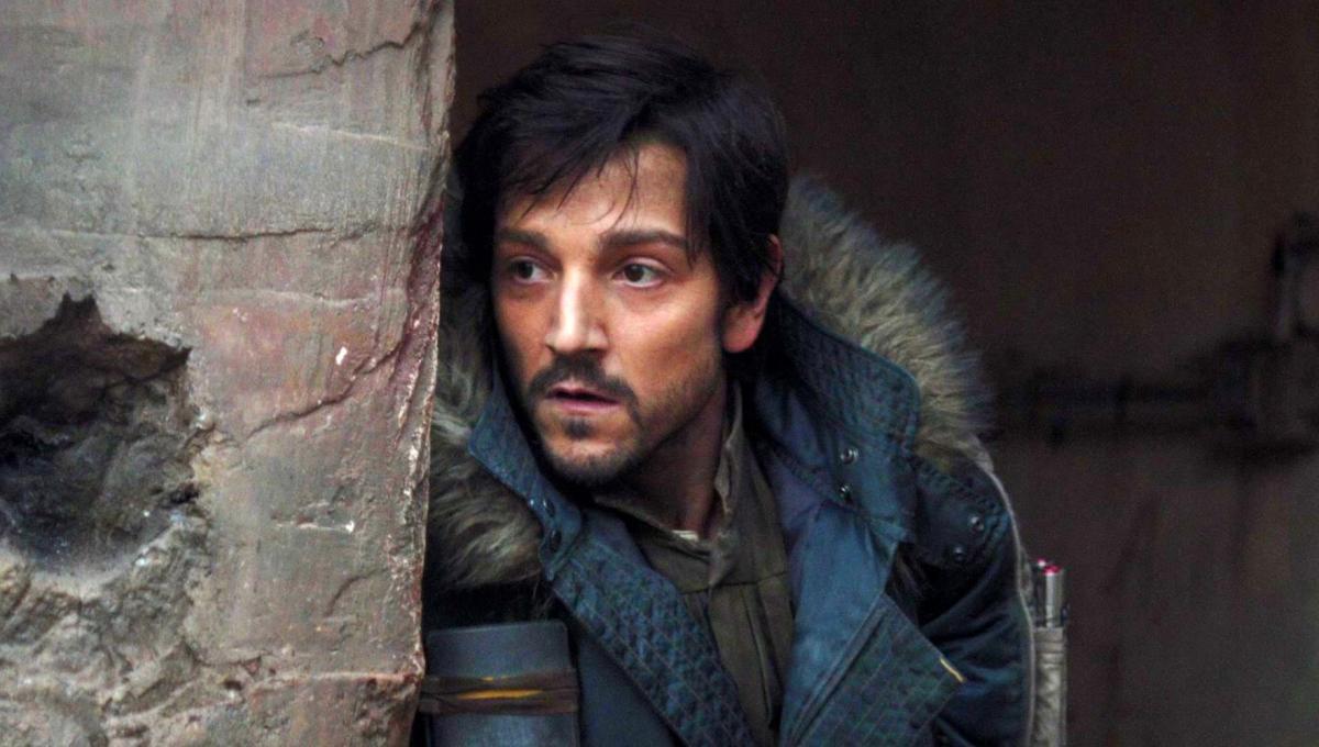 Andor: il Primo Trailer sarà rilasciato alla Star Wars Celebration? Ecco gli Aggiornamenti