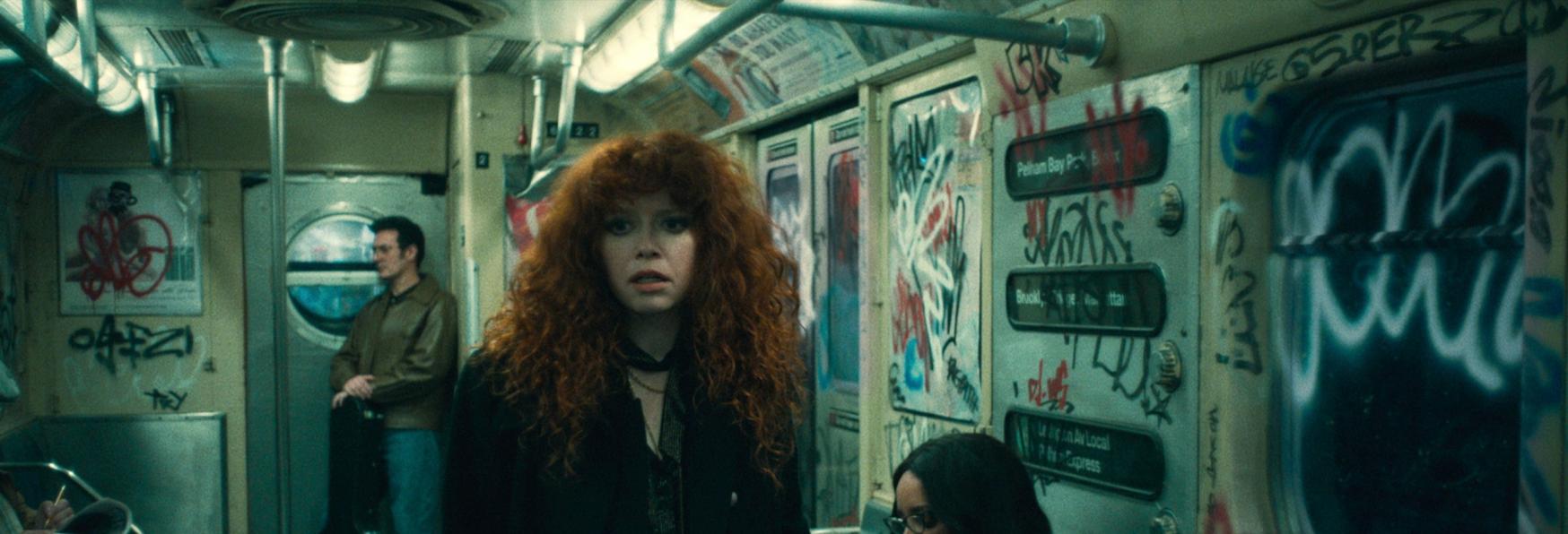 Russian Doll 2: Pubblicate alcune Foto della nuova Stagione di Prossima Uscita