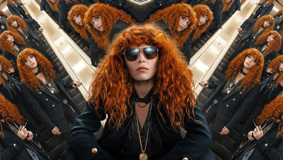 Russian Doll 2: Rilasciato il Full Trailer della nuova Stagione della Serie TV