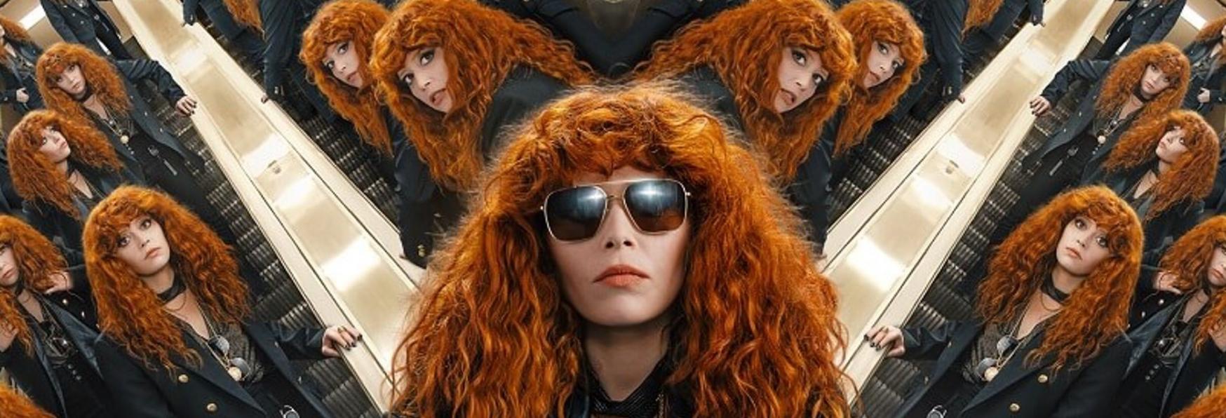 Russian Doll 2: Rilasciato il Full Trailer della nuova Stagione della Serie TV