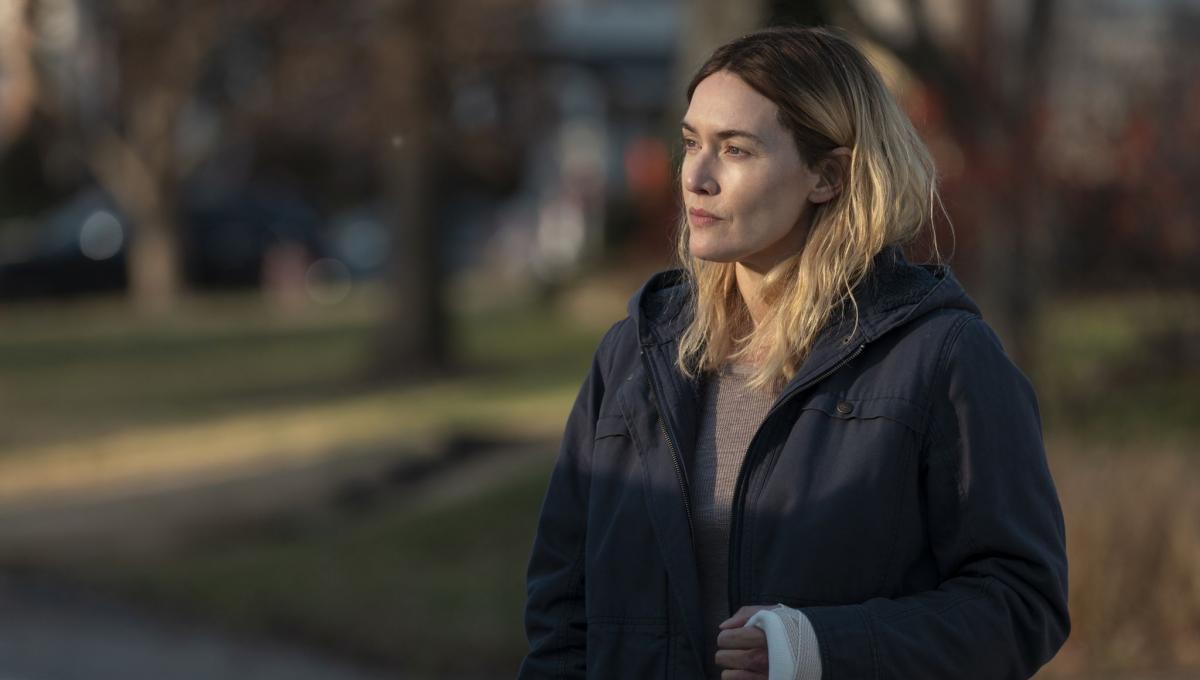 I Am: Kate Winslet reciterà insieme alla Figlia nel nuovo Episodio della Serie TV Antologica