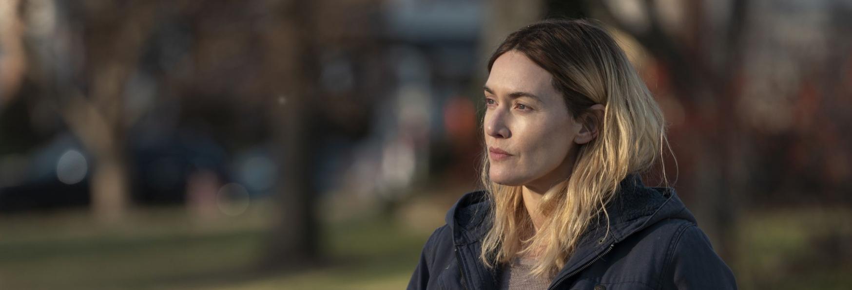I Am: Kate Winslet reciterà insieme alla Figlia nel nuovo Episodio della Serie TV Antologica