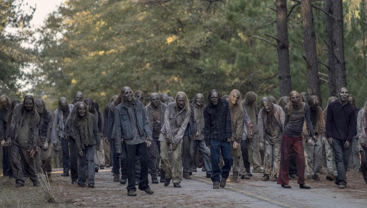 Tales of the Walking Dead: il Trailer mostra un Importante Ritorno
