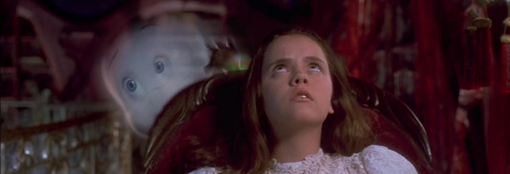 Casper the Friendly Ghost: in arrivo una Serie TV Live Action targata Peacock