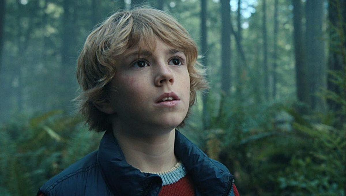 Percy Jackson e gli Dei dell'Olimpo: Walker Scobell sarà il Protagonista della Serie TV