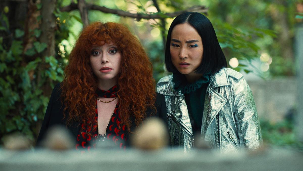 Russian Doll 2: Trama, Cast, Produzione, Curiosità, Trailer e Data di Uscita della nuova Stagione
