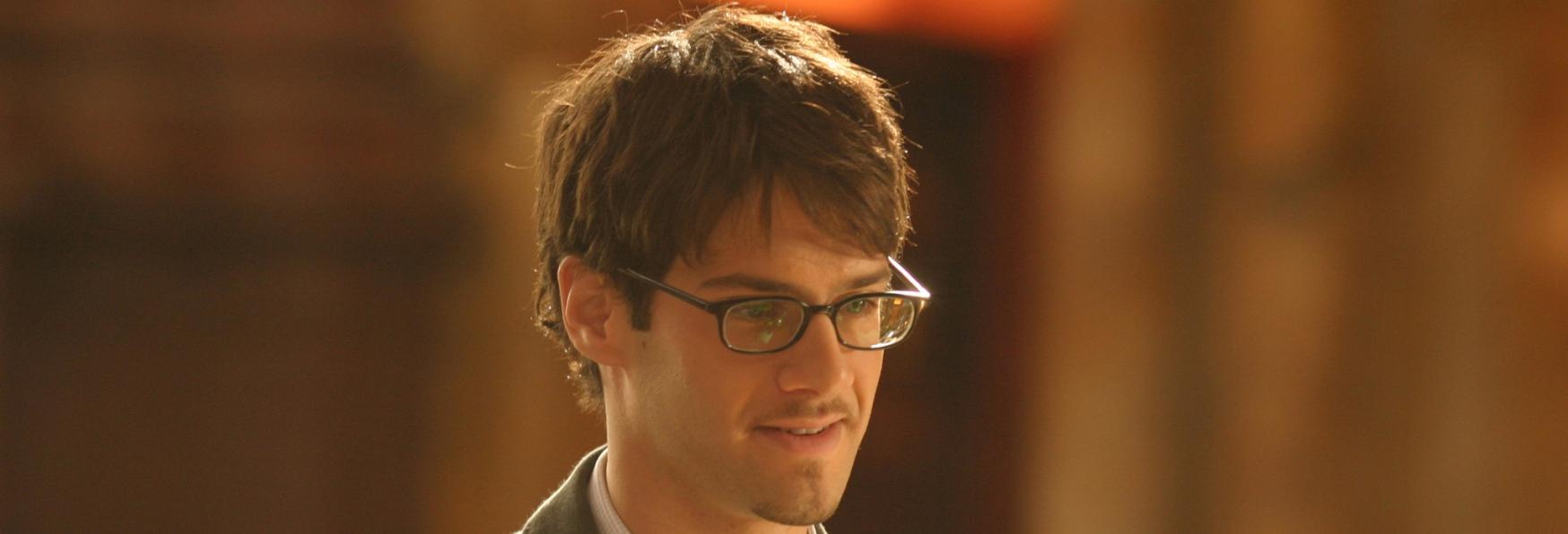 National Treasure: Justin Bartha tornerà nella Serie TV targata Disney+