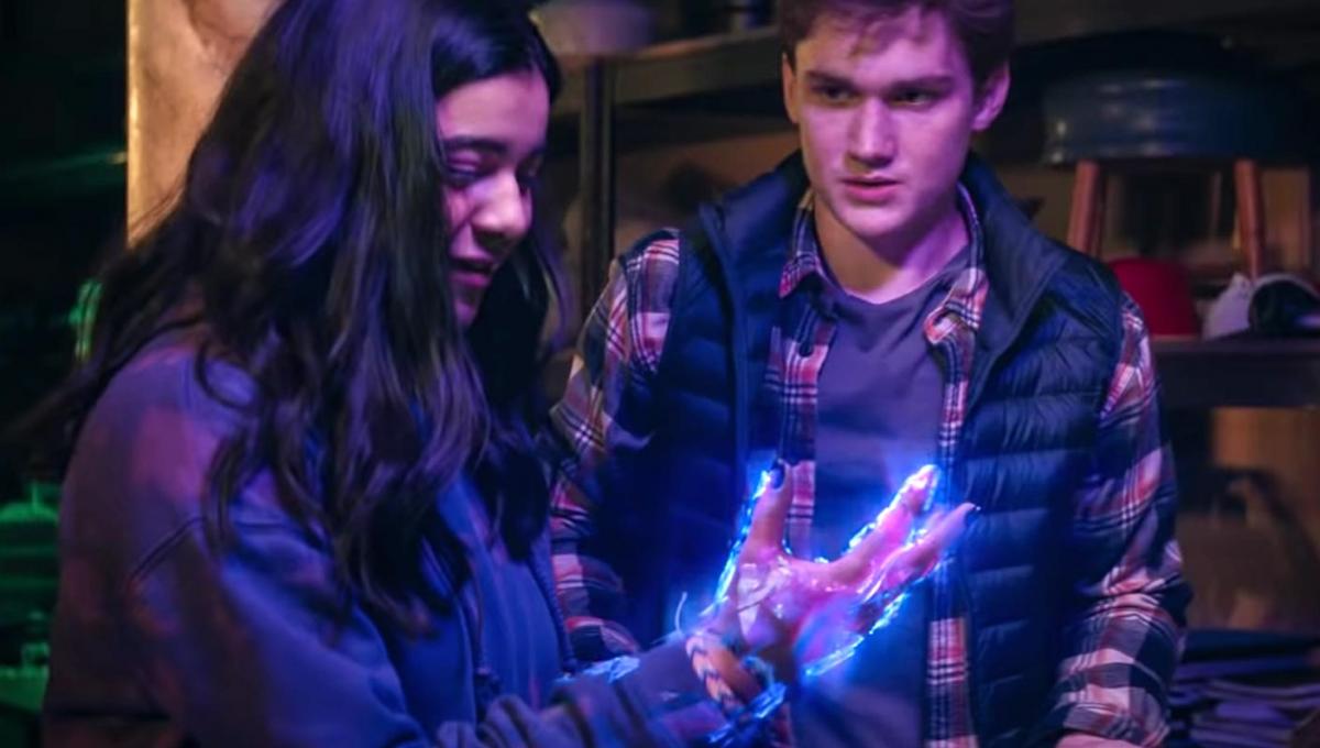 Ms. Marvel: i Poteri di Kamala Khan saranno Diversi nella Serie TV inedita