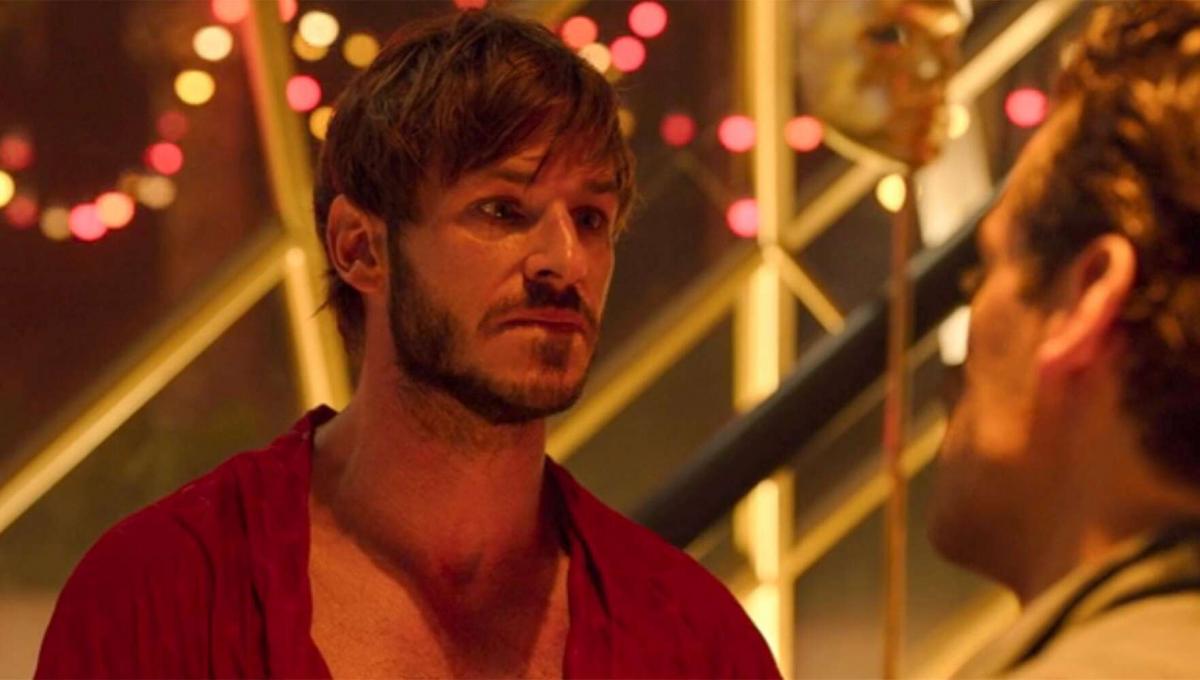 Moon Knight 1x03: nell'Episodio appare Gaspard Ulliel e la Marvel lo ricorda nei Titoli di Coda
