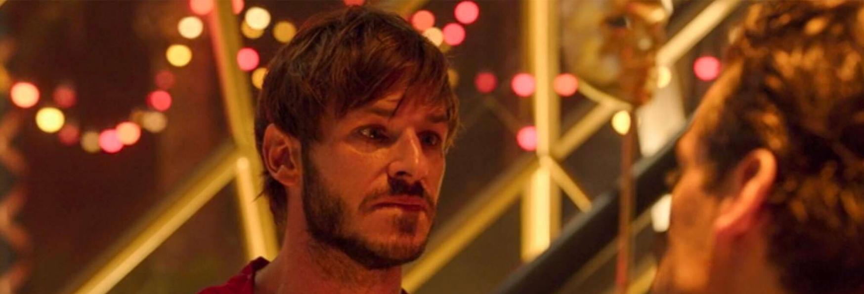 Moon Knight 1x03: nell'Episodio appare Gaspard Ulliel e la Marvel lo ricorda nei Titoli di Coda