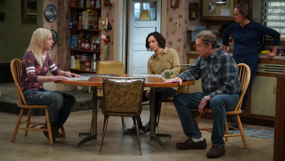 The Conners: Christopher Lloyd tornerà nello Spin-off di Pappa e Ciccia 