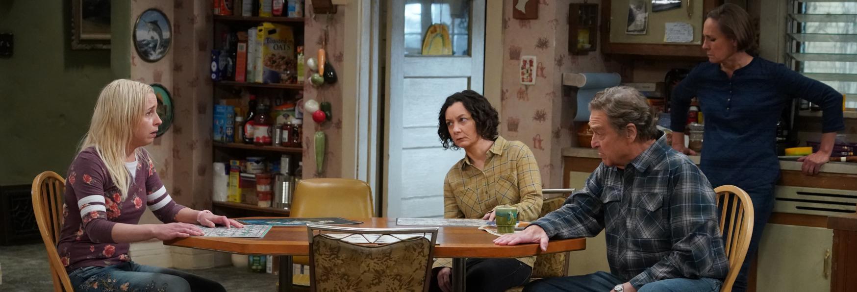 The Conners: Christopher Lloyd tornerà nello Spin-off di Pappa e Ciccia