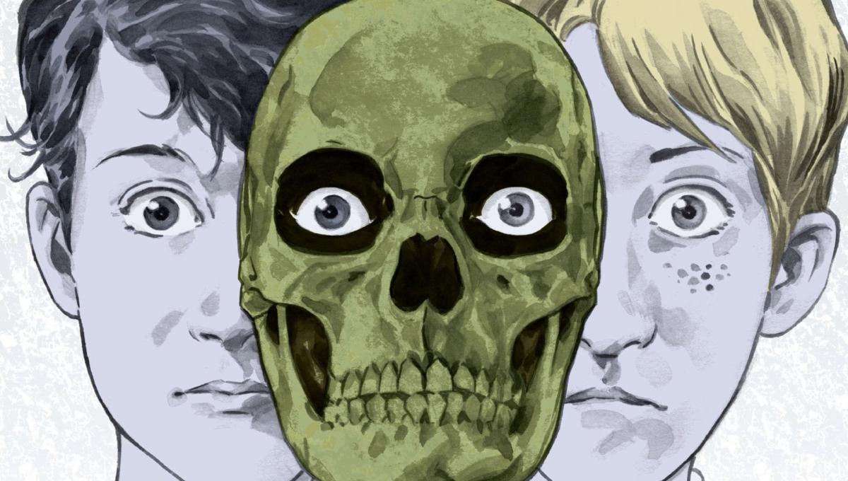 Dead Boy Detectives: HBO Max ordina una nuova Serie TV di Neil Gaiman tratta da DC Comics