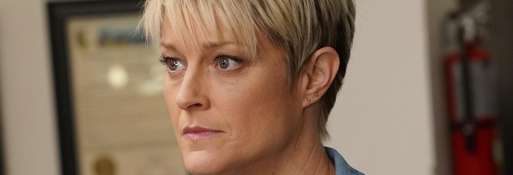 NCIS 20: l'attrice Teri Polo si unisce al Cast con un Ruolo Ricorrente