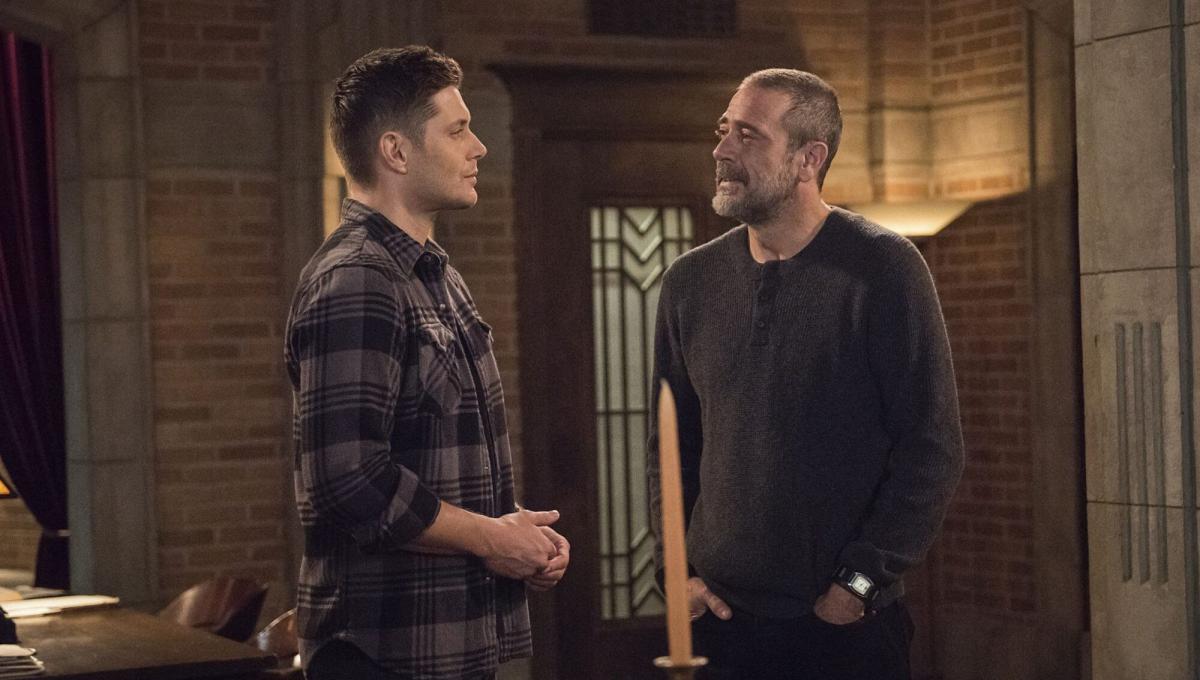 The Winchesters: per Jensen Ackles il Prequel si collegherà a Supernatural in maniera "Pazzesca"