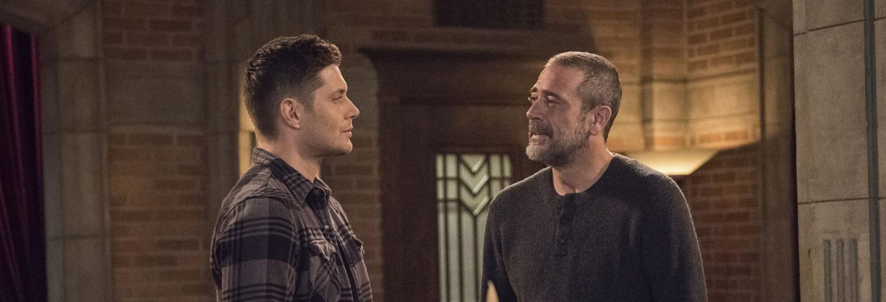 The Winchesters: per Jensen Ackles il Prequel si collegherà a Supernatural in maniera "Pazzesca"