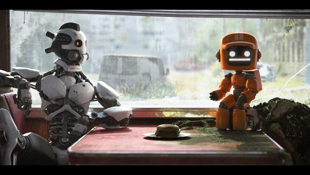Love, Death & Robots 3: il primo Teaser Trailer e la Data di Uscita della nuova Stagione