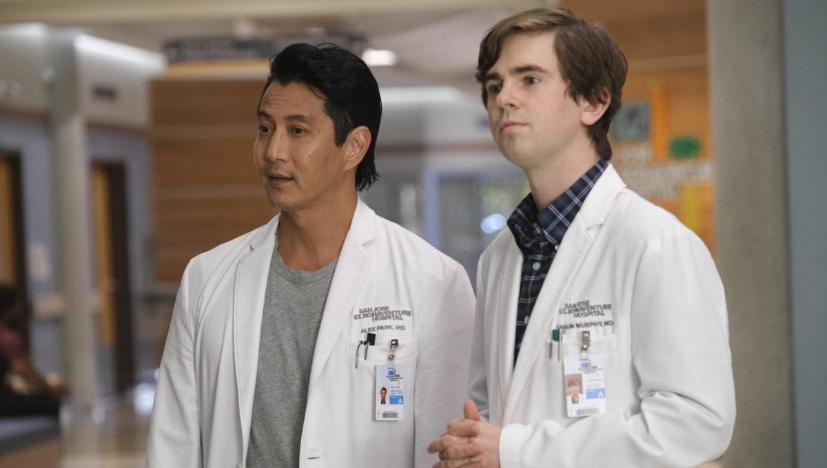 The Good Doctor 6: annunciate due New Entry del Cast della Prossima Stagione