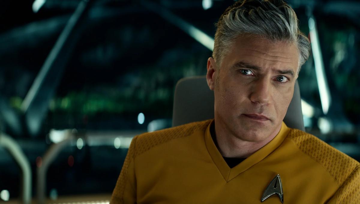 Star Trek: Strange New Worlds - Anson Mount lascerà la Serie TV dopo la Prima Stagione?