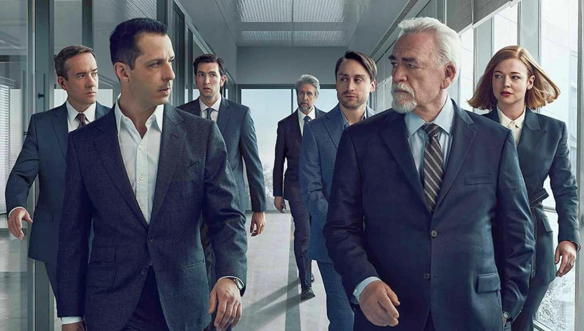 Succession 4: la Sceneggiatrice annuncia, "la Scrittura della nuova Stagione è quasi Conclusa"