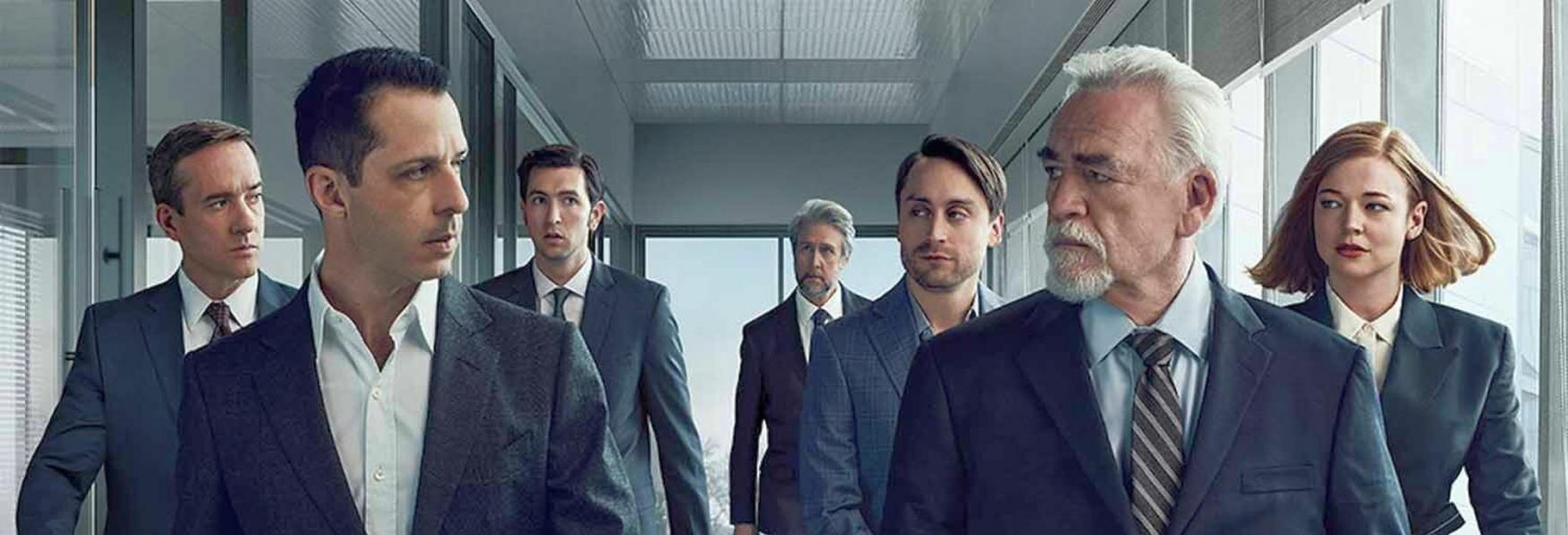 Succession 4: la Sceneggiatrice annuncia, "la Scrittura della nuova Stagione è quasi Conclusa"