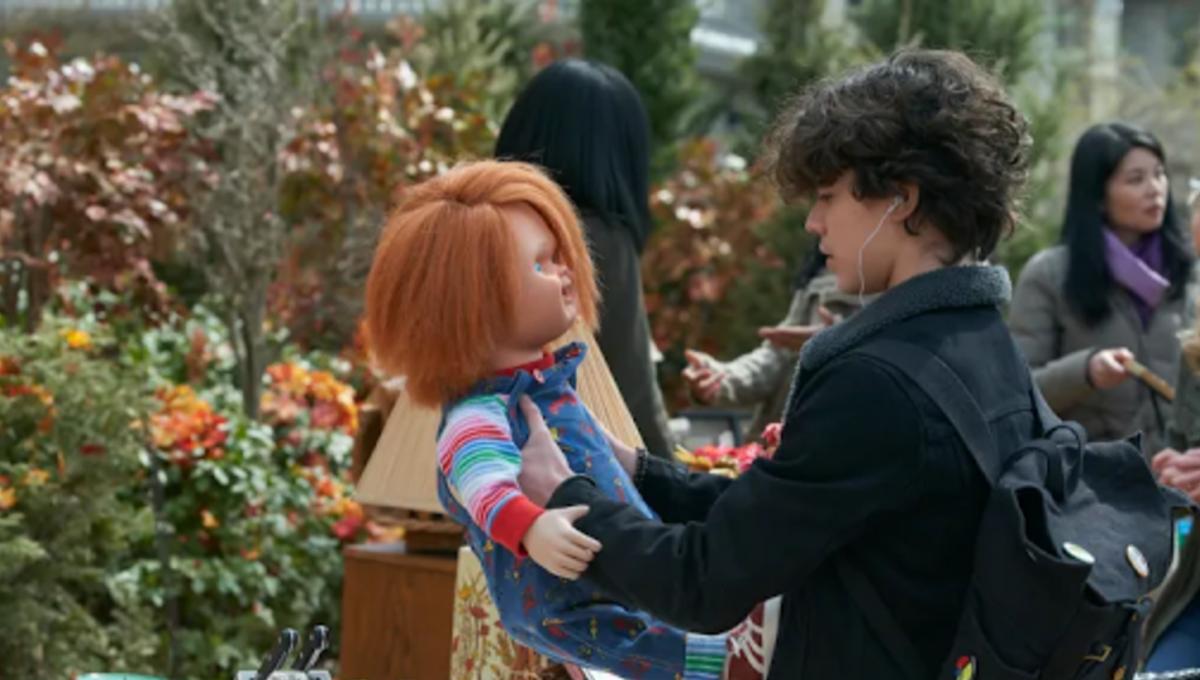 Chucky 2: sono Ufficialmente Iniziate le Riprese della nuova Stagione