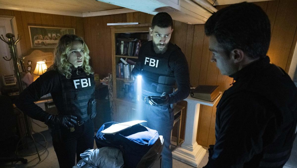 FBI: Shantel VanSanten tornerà nei Prossimi Episodi della 4ª Stagione
