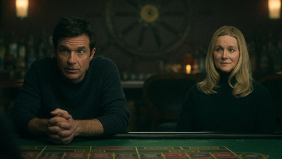 Ozark: la Serie TV di Netflix raggiunge un nuovo Record di Visualizzazioni grazie ai nuovi Episodi