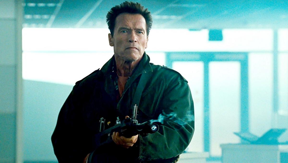 Annunciato il Cast della Serie TV Spionistica di Netflix con Arnold Schwarzenegger