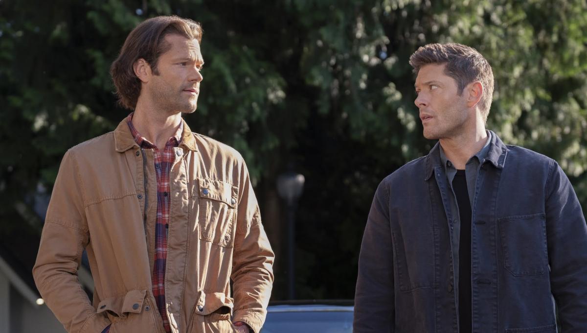Jared Padalecki (Supernatural) è rimasto Coinvolto in un Grave Incidente d'Auto